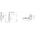 Смеситель для раковины Jacob Delafon Aleo E72278-CP - фото 5