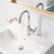 Смеситель для раковины Grohe BauEdge L 23760001 - фото 5
