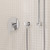 Смеситель для душа Grohe BauEdge 29078001 - фото 6