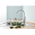 Смеситель для кухни Grohe BauEdge 31367001 - фото 2