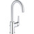 Смеситель для раковины Grohe BauFlow 23753000 - фото, картинка  Смеситель для раковины Grohe BauFlow 23753000 - фото