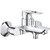 Смеситель для ванны Grohe BauLoop 23602001 - фото 