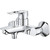 Смеситель для ванны Grohe BauLoop 23602001 - фото 2