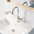Смеситель для раковины Grohe BauLoop 23763001 - фото 5