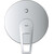 Смеситель для ванны Grohe BauLoop 29081001 - фото 3