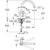 Смеситель для кухни Grohe BauLoop 31368001 - фото 4
