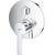 Смеситель для ванны Grohe Lineare New 24095001 - фото 2