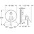 Смеситель для ванны Grohe Lineare New 24095001 - фото 3