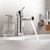 Смеситель для раковины Grohe Essence New 23379001 - фото 2