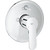Смеситель для ванны Grohe Eurostyle Cosmopolitan 33637002 - фото 