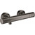 Смеситель для душа с термостатом Grohe Grohtherm 1000 Cosmopolitan 34065A02, темный графит глянец - фото 