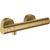 Смеситель для душа с термостатом Grohe Grohtherm 1000 Cosmopolitan 34065GN2, холодный рассвет матовый - фото 