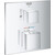 Смеситель для ванны с термостатом Grohe Grohtherm Cube 24155000 - фото 