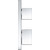 Смеситель для ванны с термостатом Grohe Grohtherm Cube 24155000 - фото 2