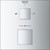 Смеситель для ванны с термостатом Grohe Grohtherm Cube 24155000 - фото 3