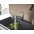 Смеситель для кухни Grohe Eurosmart 30305001 - фото 7