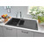 Смеситель для кухни Grohe Concetto 31483002 - фото 4