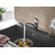 Смеситель для кухни Grohe Eurosmart 33281003 - фото 10