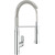 Смеситель для кухни Grohe K7 31379000, хром - фото 