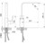 Смеситель для кухни Iddis Bridge BRDSB00i05 - фото 3