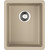 Кухонная мойка Omoikiri Kata 34-U-SA 4993420, бежевый, Цвет производителя: бежевый - фото 