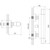 Смеситель для душа с термостатом Iddis Uniterm UNISB00i75 - фото 6