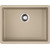 Кухонная мойка Omoikiri Kata 54-U-SA 4993424, бежевый, Цвет производителя: бежевый - фото 