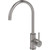 Смеситель для кухни Iddis Kitchen K05STJ0i05, цвет нержавеющая сталь - фото 