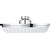 Верхний душ Grohe Euphoria Cube 150 27705000 - фото 
