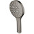 Ручной душ Grohe Rainshower SmartActive 26574AL0, темный графит матовый - фото 3