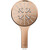 Ручной душ Grohe Rainshower SmartActive 26574DA0, теплый закат глянец - фото 2