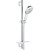 Душевой гарнитур Grohe Rainshower Smartactive 130 600 мм 26575000 - фото 