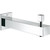 Излив для ванны Grohe Eurocube 13304000 - фото 