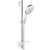 Душевой гарнитур Grohe Rainshower Smartactive 150 600 мм 26592000 - фото 