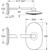 Верхний душ Grohe Rainshower SmartControl Duo 26254LS0, хром/белая луна - фото 4