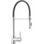 Смеситель для кухни Paini Cox 78CR557YOSPEKM, хром - фото 