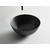 Раковина-чаша Ceramicanova Element 36 см CN6004, чёрный матовый - фото, картинка 4 Раковина-чаша Ceramicanova Element 36 см CN6004, чёрный матовый - фото 4