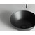 Раковина-чаша Ceramicanova Element 36 см CN6004, чёрный матовый - фото, картинка 5 Раковина-чаша Ceramicanova Element 36 см CN6004, чёрный матовый - фото 5