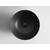 Раковина-чаша Ceramicanova Element 36 см CN6004, чёрный матовый - фото, картинка 7 Раковина-чаша Ceramicanova Element 36 см CN6004, чёрный матовый - фото 7