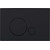 Кнопка смыва BelBagno Sfera BB017-SR-NERO.M, черный матовый - фото, картинка  Кнопка смыва BelBagno Sfera BB017-SR-NERO.M, черный матовый - фото