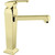 Смеситель для раковины высокий Cezares LEGEND-LSM2-A-03/24, золото - фото 