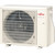 Сплит-система Fujitsu Clarios ASYG12KPCA-R/AOYG12KPCA-R - фото 2