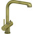 Смеситель для кухни Timo Saona 2346/02FL, антик - фото 