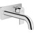 Смеситель для раковины настенный Hansgrohe Vernis Shape 71578000 - фото 
