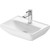 Раковина подвесная Duravit D-Neo 45 см 0738450041 - фото 