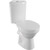 Унитаз-компакт угловой VitrA Norm Wenkel 9854B099-7200 с крышкой микролифт - фото, картинка  Унитаз-компакт угловой VitrA Norm Wenkel 9854B099-7200 с крышкой микролифт - фото