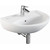 Раковина подвесная Vitra Norm Fit 60 см 6895B099-1778 - фото 