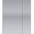 Зеркало-шкаф Dreja Prime 60 см 99.9304, белый глянец - фото 5
