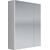 Зеркало-шкаф Dreja Prime 60 см 99.9304, белый глянец - фото 6