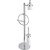 Стойка с держателем и ёршиком Cezares Olimp OLIMP-WBD-01-Sw - фото 